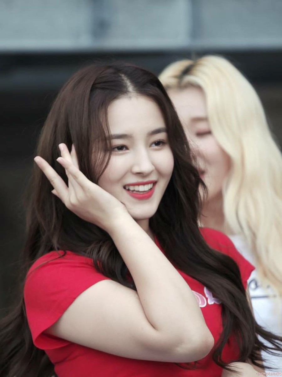 MMLD Нэнси